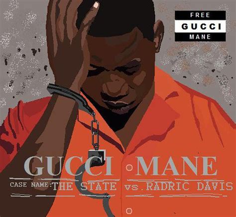 gucci mane the state